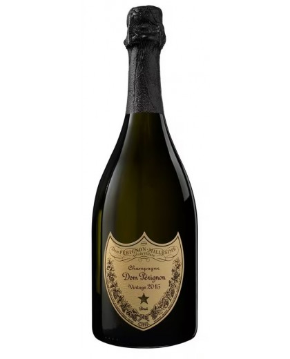 Шампанское Dom Pérignon Brut 2015 Vintage 0,75л