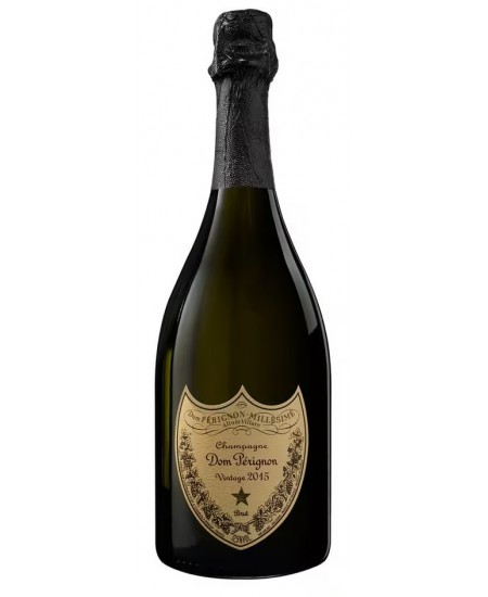 Шампанське Dom Pérignon Brut 2015 Vintage 0,75л