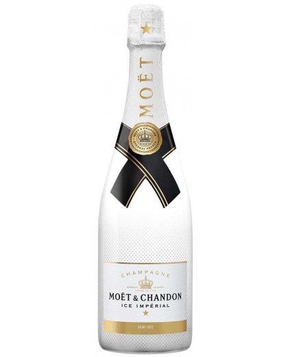 Шампанское Moet & Chandon Ice Imperial Champagne 0,75л