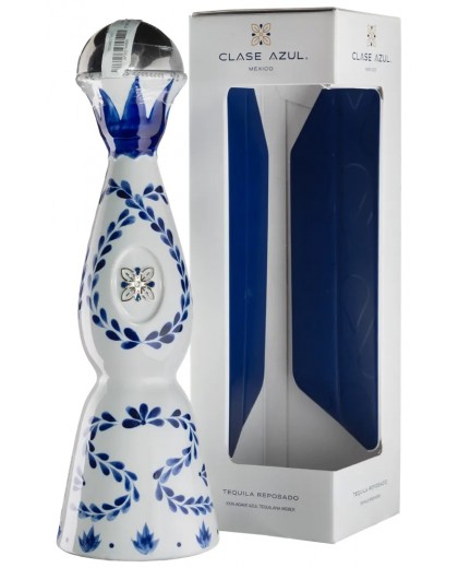 Текила Clase Azul Reposado 0,7л