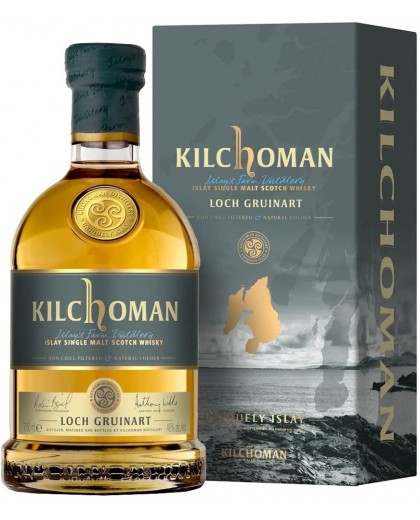 Виски Kilchoman Loch Gruinart 0,7л