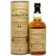 Виски Balvenie 14 Year Old Caribbean Cask Балвени 14  Кариббиан Каск 0,7л