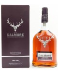 Виски Dalmore The Trio в коробке 1л