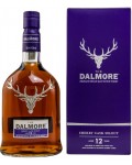 Виски Dalmore 12 Years Sherry Cask Select 43% 0,7л