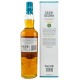 Віскі Glen Scotia Campbeltown Harbour у коробці 0,7л