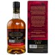 Віскі GlenAllachie ГленАллакі 10 Years Ruby Port Wood 48% 0,7л