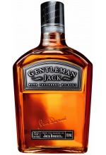 Виски Jack Daniels Gentleman Jack Джек Дэниэлс Джентельмен Джек 0,7л