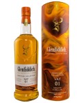 Виски Glenfiddich VAT 01 Perpetual Collection 1л