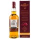 Виски Glenlivet 15 years Гленливет 15 лет 0,7л