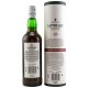 Віскі Laphroaig 10 Year Old Sherry Oak Finish у коробці 48% 0,7л