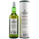 Віскі Laphroaig Four Oak у тубусі 40% 1л