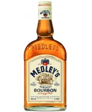 Виски John Medley's Бурбон Медлейс 0,7л