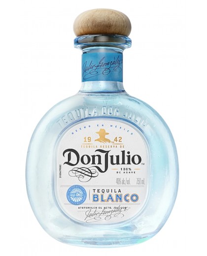 Текила Don Julio Blanco Дон Хулио Бланко 1л