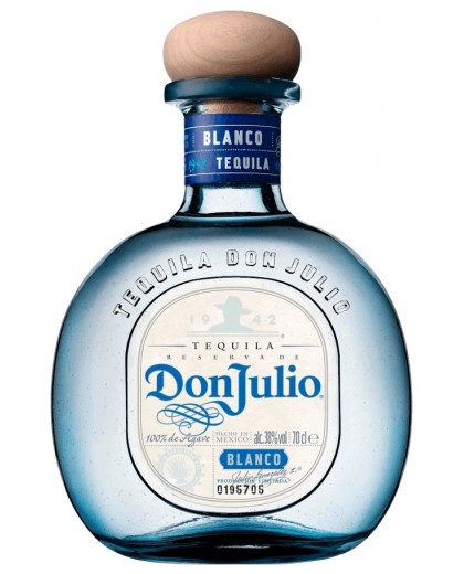 Текила Don Julio Blanco Дон Хулио Бланко 1л