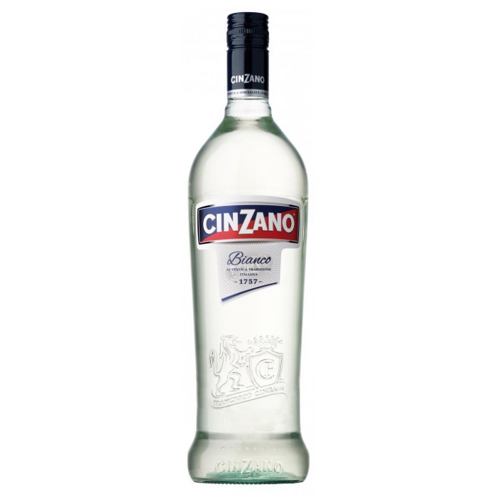 Cinzano vermouth bianco