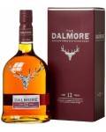 Виски Dalmore 12 years, Далмор 12 лет 0,7л