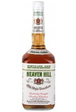 Виски Heaven Hill Хевен Хилл 1л