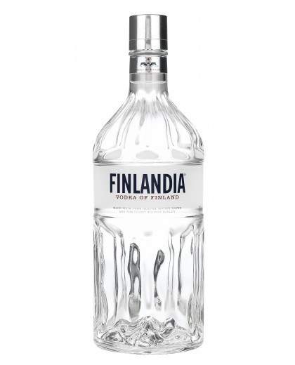 Водка Finlandia Финляндия 1.75л  