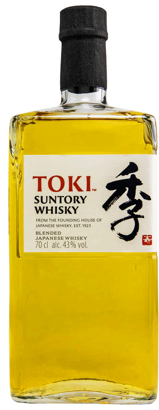 Віскі Suntory Toki 1л