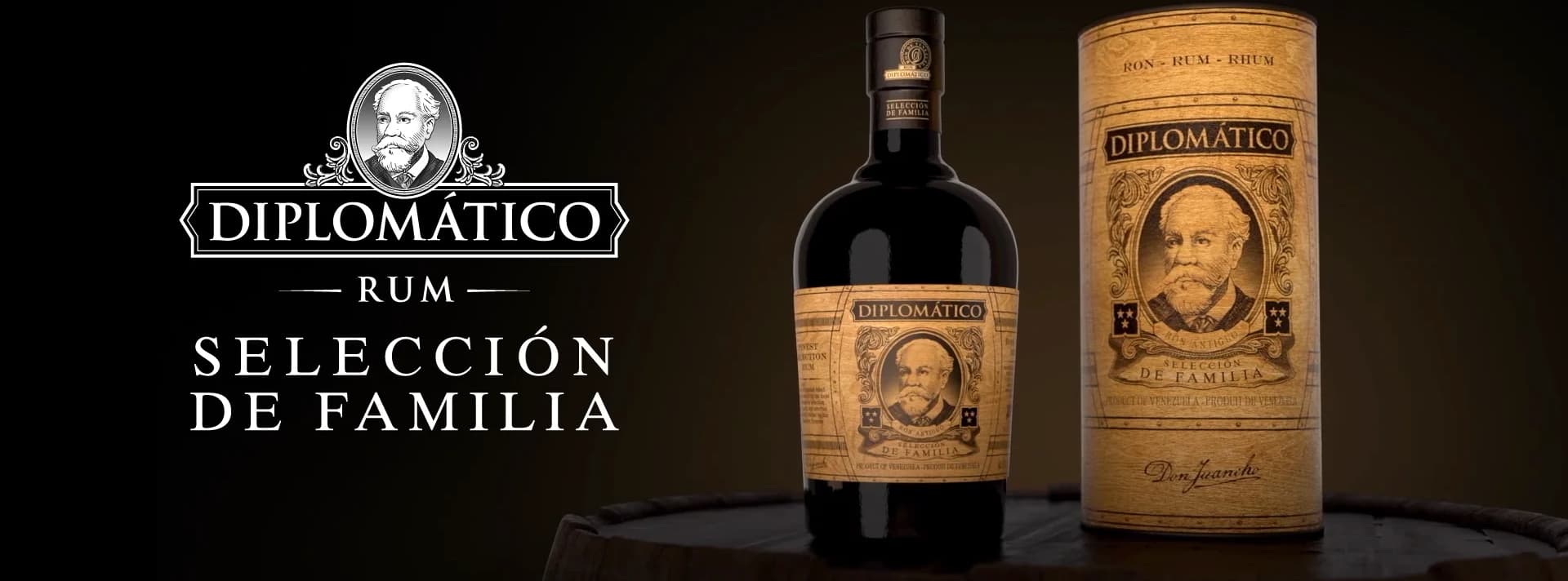 diplomatico seleccion de familia