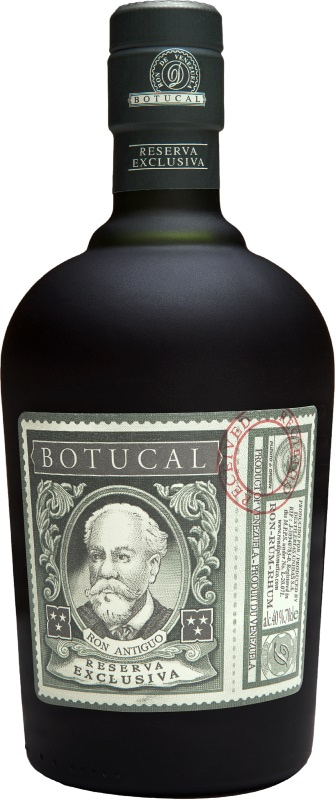 Ром Botucal Diplomático Reserva Exclusiva 0,7л