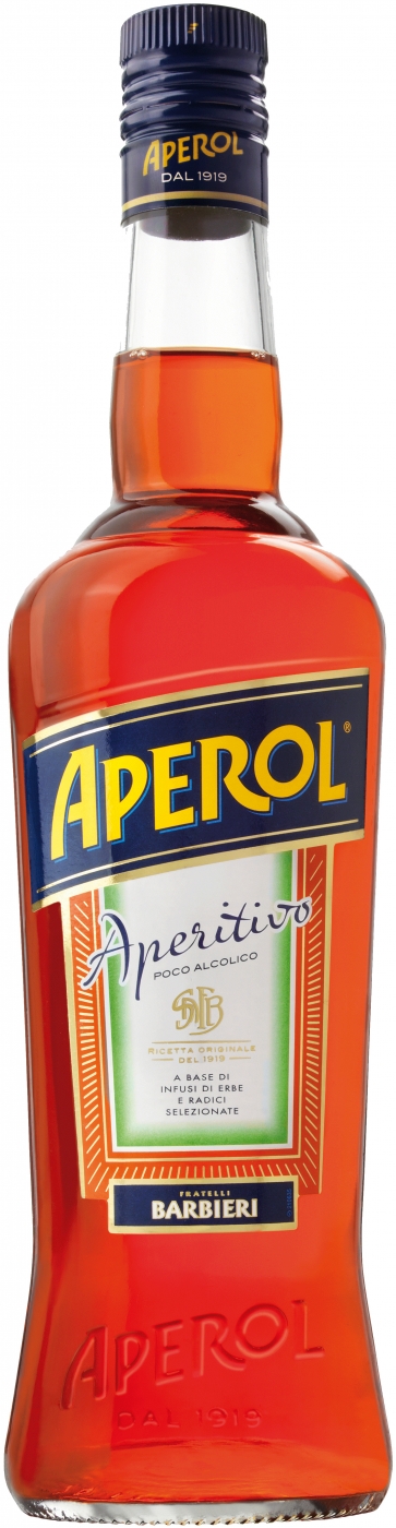 Ликер Aperol Апероль 1л