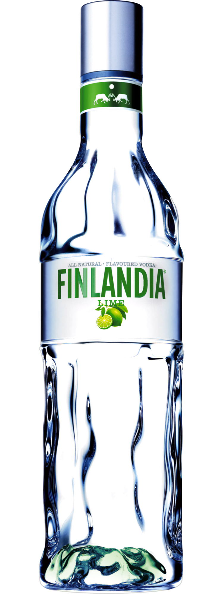 Водка Finlandia Lime Финляндия Лайм 1л