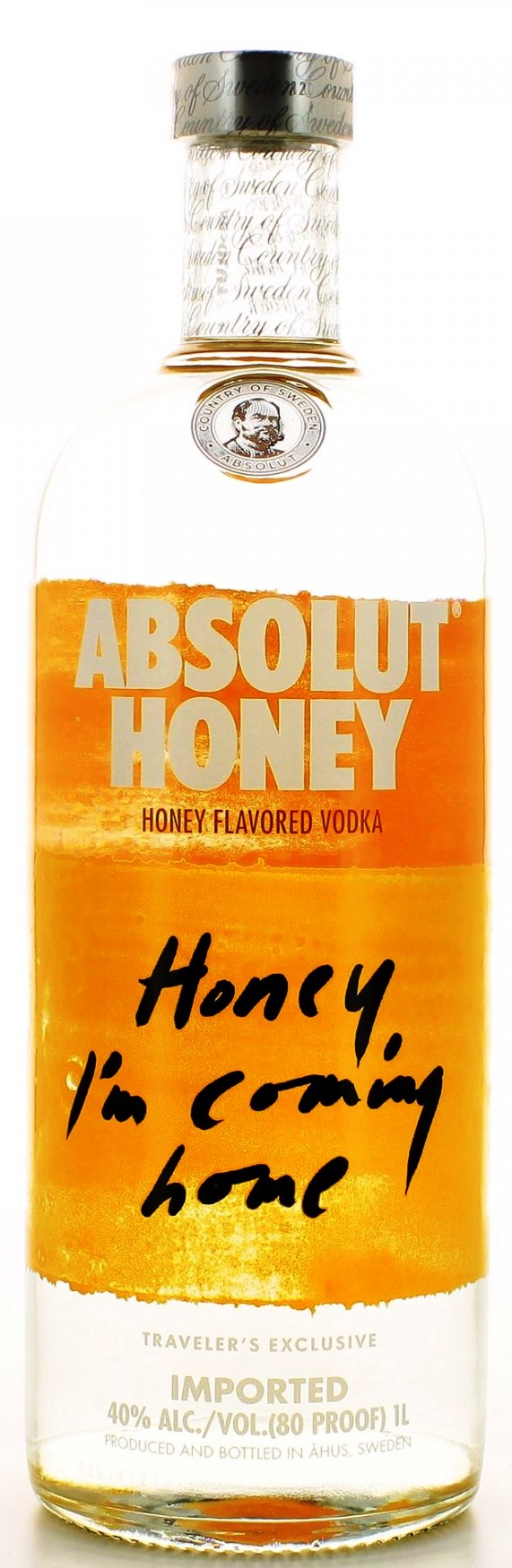 Водка Absolut Honey Абсолют Медовая цена, купить Absolut Honey Абсолют  Медовая Киеве, Львове, Харькове, Днепропетровске, Одессе, Запорожье. Водка  Absolut Honey Абсолют Медовая отзывы, описание, продажа.