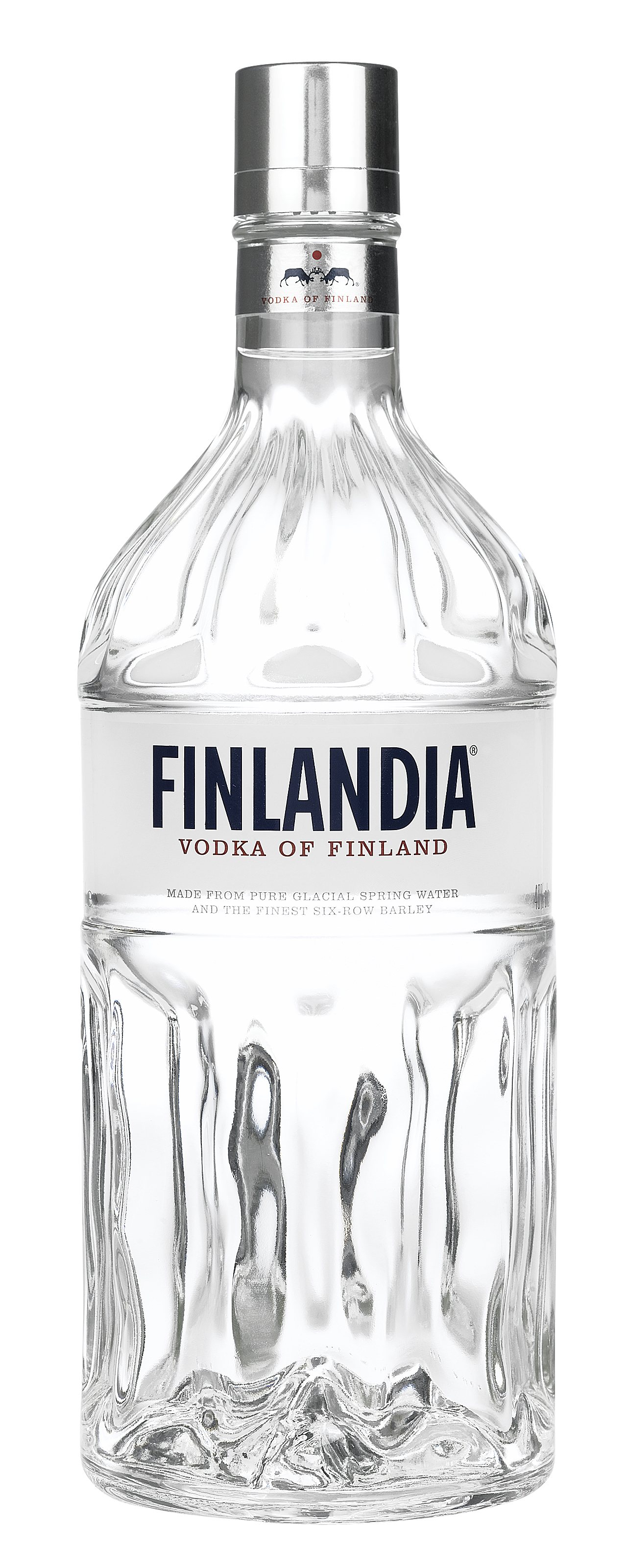 Водка Finlandia Финляндия 1.75л  